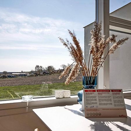 2 Person Holiday Home In Allinge Eksteriør billede