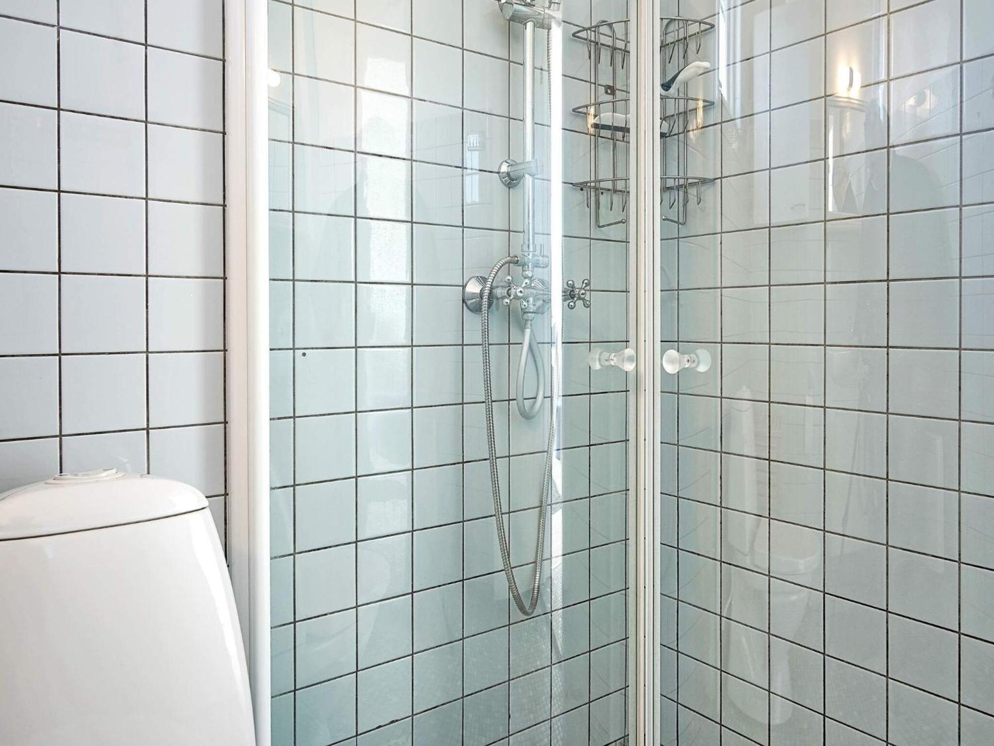 2 Person Holiday Home In Allinge Eksteriør billede