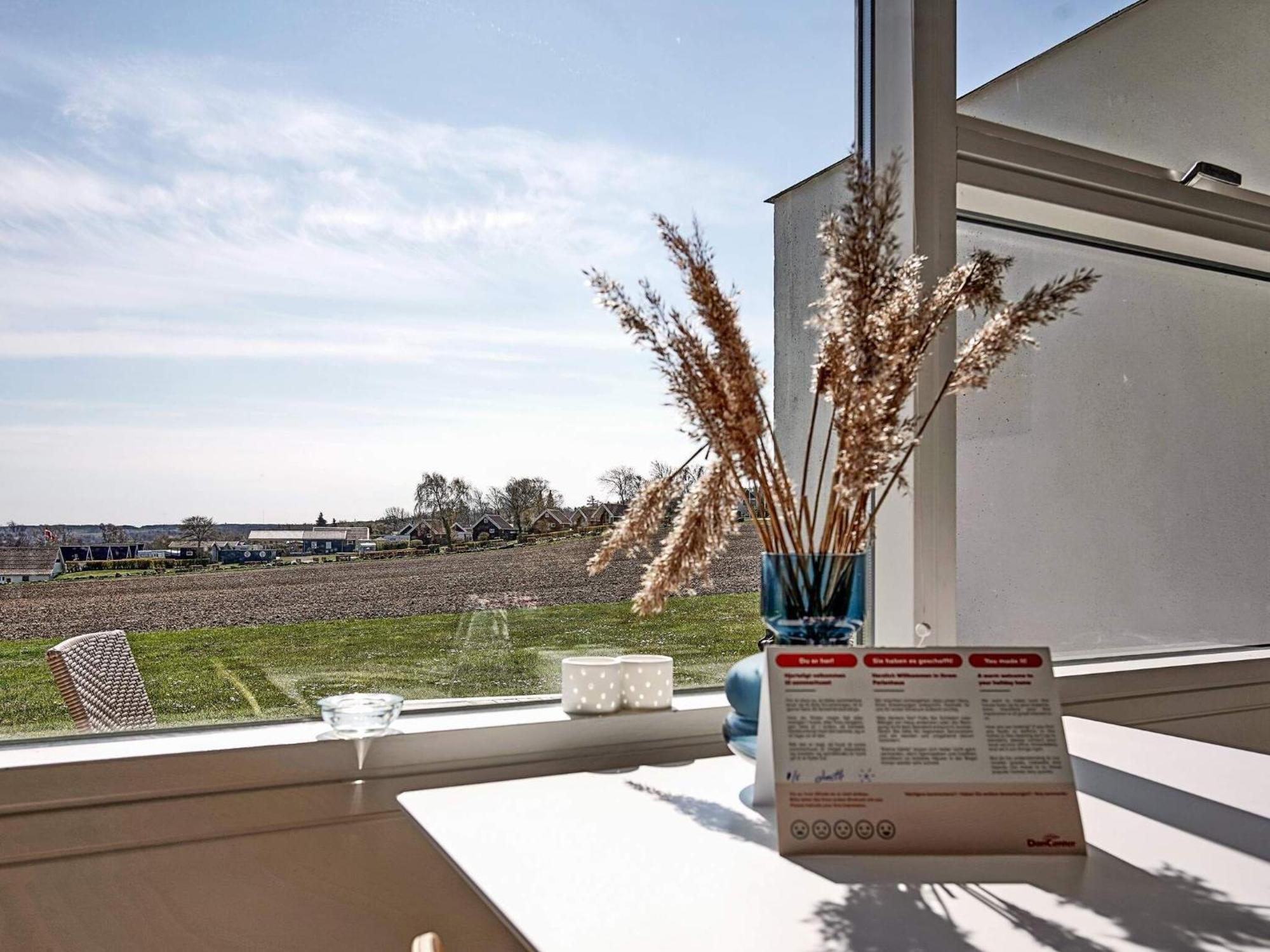 2 Person Holiday Home In Allinge Eksteriør billede