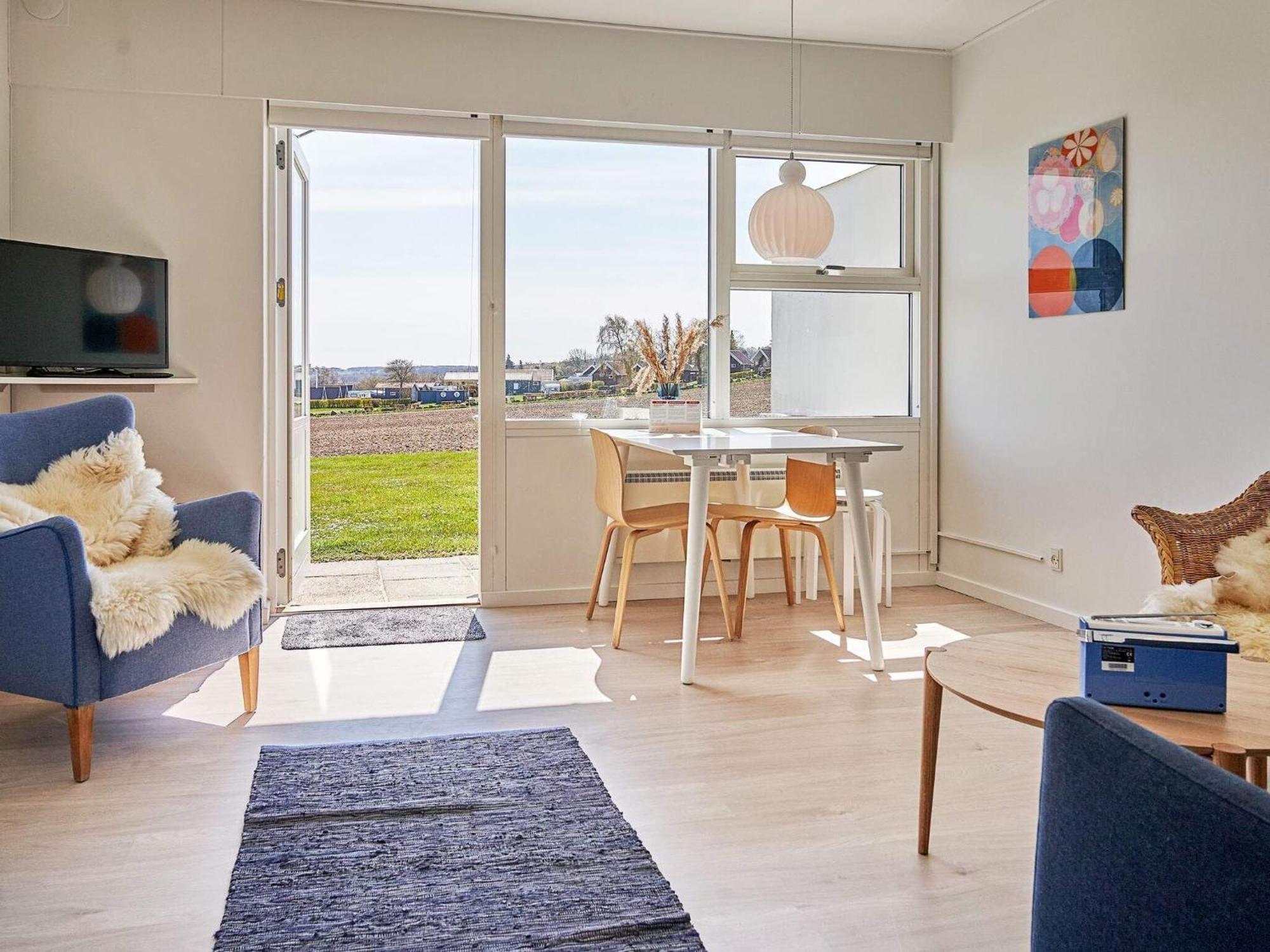 2 Person Holiday Home In Allinge Eksteriør billede