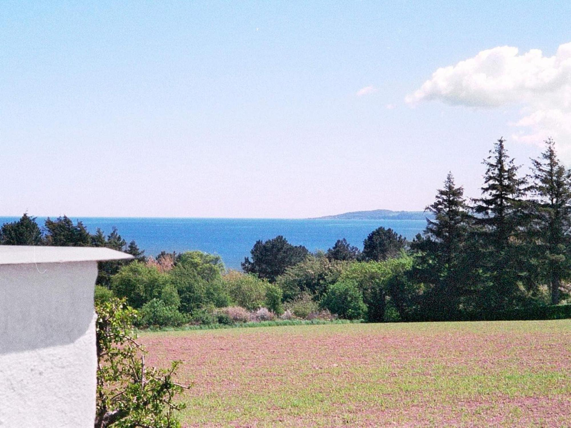 2 Person Holiday Home In Allinge Eksteriør billede