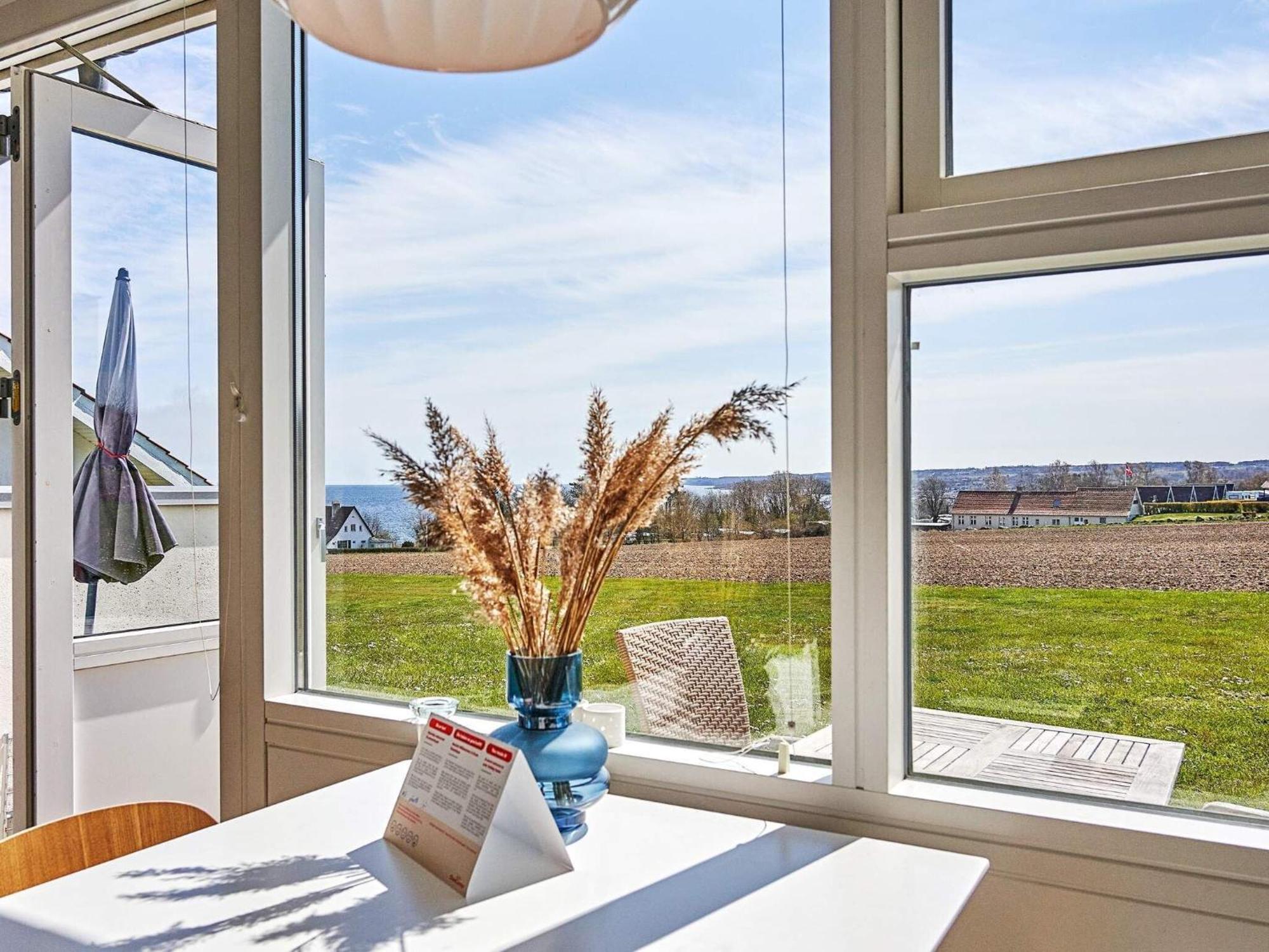 2 Person Holiday Home In Allinge Eksteriør billede